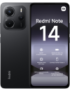Xiaomi Redmi Note 14 16,9 cm (6.67") Ranura híbrida Dual SIM 4G USB Tipo C 6 GB 128 GB 5500 mAh Negro