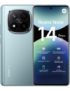 Xiaomi Redmi Note 14 Pro+ 5G 16,9 cm (6.67") SIM doble USB Tipo C 8 GB 256 GB 5110 mAh Azul