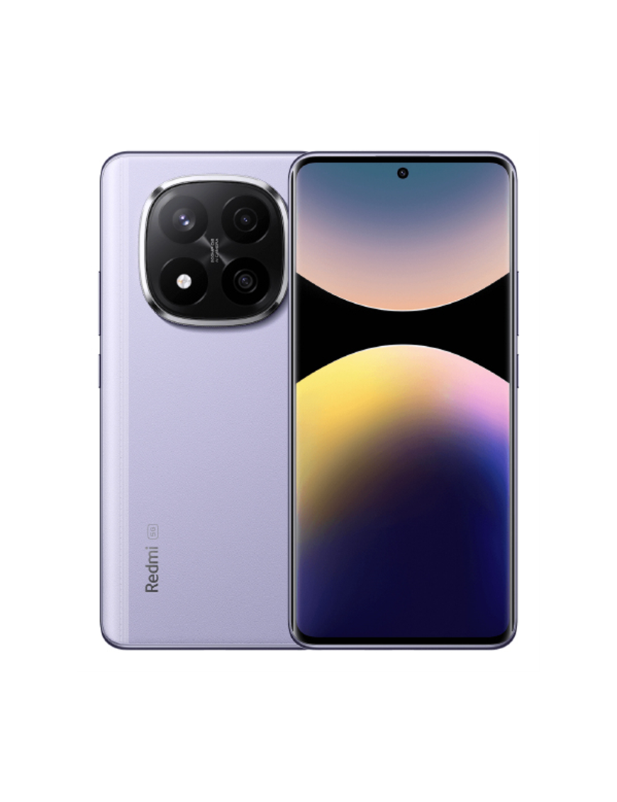 Xiaomi Redmi Note 14 Pro+ 5G