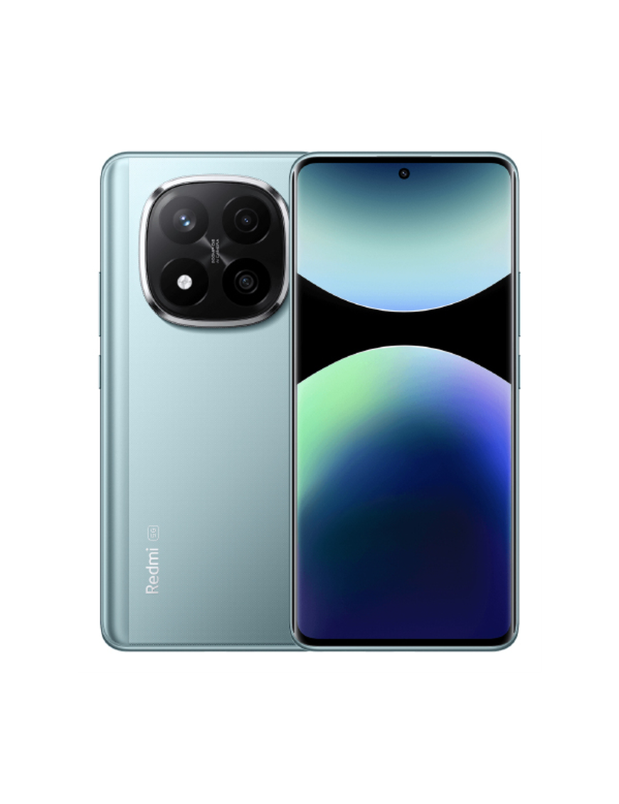 Xiaomi Redmi Note 14 Pro+ 5G