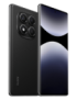 Xiaomi Redmi Note 14 Pro 16,9 cm (6.67") Ranura híbrida Dual SIM Android 14 4G USB Tipo C 8 GB 256 GB 5500 mAh Negro