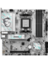 MSI B840M GAMING PLUS WIFI6E placa base AMD B840 Zócalo AM5 micro ATX