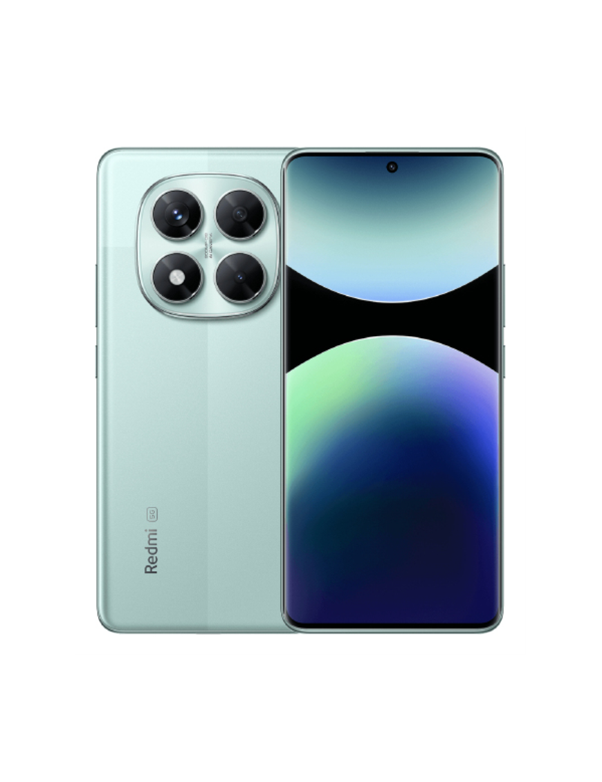 Xiaomi Redmi Note 14 Pro 5G