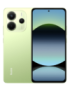Xiaomi Redmi Note 14 16,9 cm (6.67") Ranura híbrida Dual SIM 4G USB Tipo C 8 GB 256 GB 5500 mAh Verde, Cal