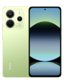 Xiaomi Redmi Note 14 16,9 cm (6.67") Ranura híbrida Dual SIM 4G USB Tipo C 6 GB 128 GB 5500 mAh Verde