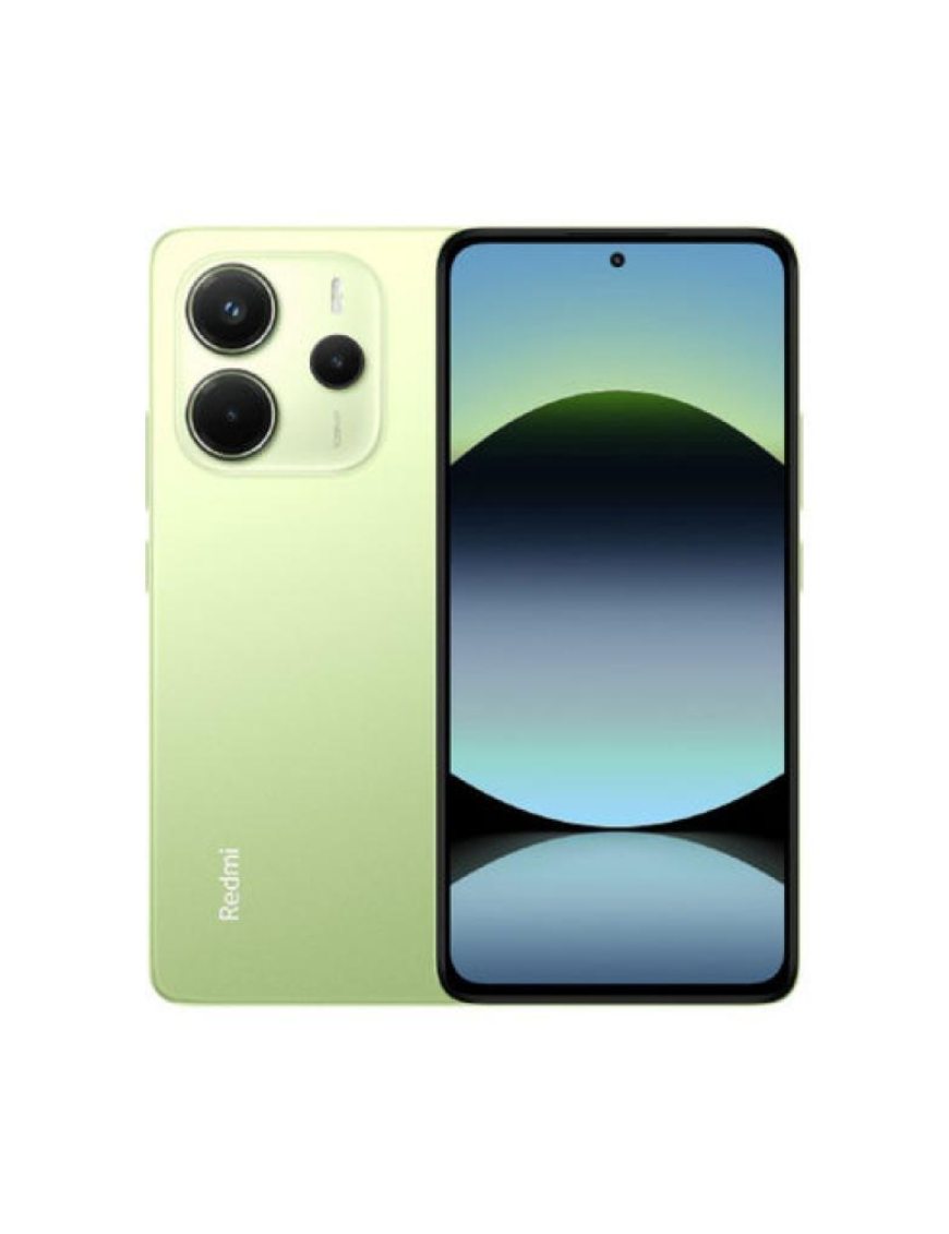 Xiaomi Redmi Note 14 16,9 cm (6.67") Ranura híbrida Dual SIM 4G USB Tipo C 6 GB 128 GB 5500 mAh Verde