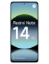 Xiaomi Redmi Note 14 5G 16,9 cm (6.67") Ranura híbrida Dual SIM USB Tipo C 8 GB 256 GB 5110 mAh Verde