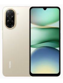 Xiaomi Redmi A5 17,5 cm (6.88") SIM doble Android 15 Go edition 4G USB Tipo C 4 GB 128 GB 5200 mAh Arena