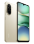 Xiaomi Redmi A5 17,5 cm (6.88") SIM doble Android 15 4G USB Tipo C 3 GB 64 GB 5200 mAh Oro, Arena