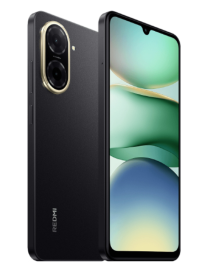 Xiaomi Redmi A5 17,5 cm (6.88") SIM doble Android 15 4G USB Tipo C 3 GB 64 GB 5200 mAh Negro
