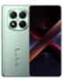 Xiaomi POCO X7 16,9 cm (6.67") SIM doble 5G USB Tipo C 8 GB 256 GB 5110 mAh Verde
