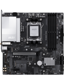 MSI PRO B840M-P WIFI6E placa base AMD B840 Zócalo AM5 micro ATX
