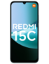 Xiaomi Redmi 15C 17,5 cm (6.9") 4G USB Tipo C 4 GB 256 GB 6000 mAh Verde