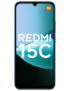 Xiaomi Redmi 15C 17,5 cm (6.9") 4G USB Tipo C 4 GB 128 GB 6000 mAh Azul