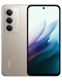 Xiaomi Redmi 15 17,5 cm (6.9") Ranura híbrida Dual SIM 4G 8 GB 256 GB 7000 mAh Gris