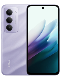 Xiaomi Redmi 15 17,5 cm (6.9") Ranura híbrida Dual SIM 4G 8 GB 256 GB 7000 mAh Púrpura