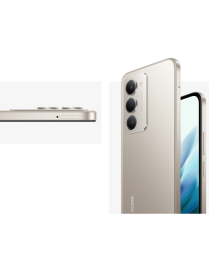 Xiaomi Redmi 15 17,5 cm (6.9") Ranura híbrida Dual SIM 4G USB Tipo C 6 GB 128 GB 7000 mAh Gris