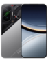 POCO F7 5G 17,4 cm (6.83") SIM doble Android 15 USB Tipo C 12 GB 256 GB 6500 mAh Plata