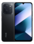 POCO C85 17,5 cm (6.9") SIM doble 4G USB Tipo C 8 GB 256 GB 6000 mAh Negro