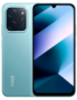 POCO C85 17,5 cm (6.9") SIM doble 4G USB Tipo C 6 GB 128 GB 6000 mAh Verde