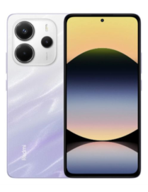 Xiaomi Redmi Note 14 16,9 cm (6.67") Ranura híbrida Dual SIM 4G USB Tipo C 8 GB 256 GB 5500 mAh Púrpura