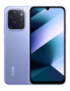 POCO C85 17,5 cm (6.9") SIM doble 4G USB Tipo C 6 GB 128 GB 6000 mAh Púrpura