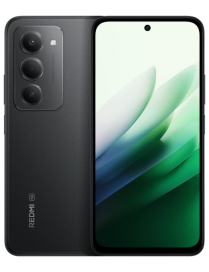 Xiaomi Redmi 15 5G 17,5 cm (6.9") Ranura híbrida Dual SIM Android 15 USB Tipo C 8 GB 256 GB 7000 mAh Negro
