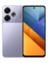 POCO M6 4G 17,2 cm (6.79") Ranura híbrida Dual SIM Android 14 USB Tipo C 6 GB 128 GB 5030 mAh Púrpura