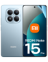 Xiaomi Redmi Note 15 Pro 17,2 cm (6.77") 4G 8 GB 256 GB 6500 mAh Azul