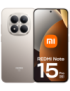 Xiaomi Redmi Note 15 Pro 5G 17,4 cm (6.83") 8 GB 256 GB 6580 mAh Titanio