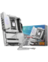 MSI MPG X870E EDGE TI WIFI placa base AMD X870E Zócalo AM5 ATX