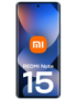Xiaomi Redmi Note 15 17,2 cm (6.77") 8 GB 256 GB 6000 mAh Azul