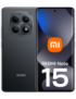 Xiaomi Redmi Note 15 17,2 cm (6.77") 4G 8 GB 256 GB 6000 mAh Negro