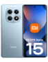 Xiaomi Redmi Note 15 17,2 cm (6.77") 6 GB 128 GB 6000 mAh Azul