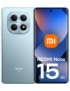 Xiaomi Redmi Note 15 5G 17,2 cm (6.77") 8 GB 256 GB 5520 mAh Azul