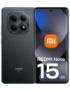 Xiaomi Redmi Note 15 5G 17,2 cm (6.77") 8 GB 256 GB 5520 mAh Negro