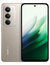Xiaomi Redmi 15 5G 17,5 cm (6.9") Ranura híbrida Dual SIM Android 15 USB Tipo C 8 GB 256 GB 7000 mAh Gris