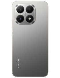 Xiaomi 15T 17,4 cm (6.83") 5G 12 GB 256 GB 5500 mAh Gris