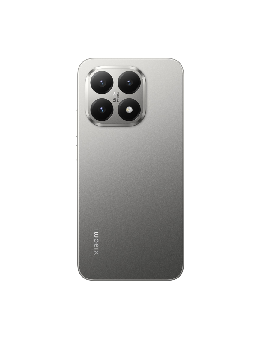 Xiaomi 15T 17,4 cm (6.83") 5G 12 GB 256 GB 5500 mAh Gris