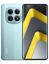 POCO M8 5G 17,2 cm (6.77") Ranura híbrida Dual SIM USB Tipo C 8 GB 512 GB 5520 mAh Verde