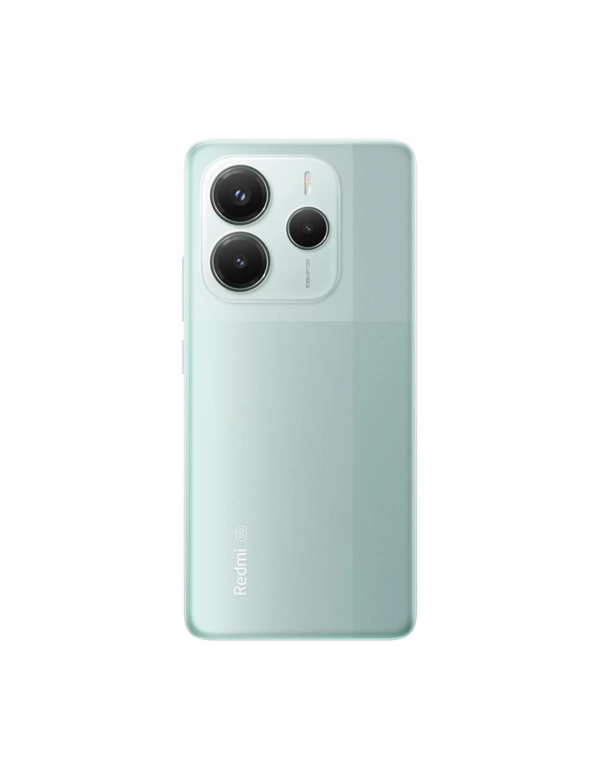 Xiaomi Redmi Note 14 5G 16,9 cm (6.67") Ranura híbrida Dual SIM USB Tipo C 6 GB 128 GB 5110 mAh Verde