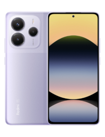 Xiaomi Redmi Note 14 5G 16,9 cm (6.67") Ranura híbrida Dual SIM USB Tipo C 6 GB 128 GB 5110 mAh Lavanda, Púrpura