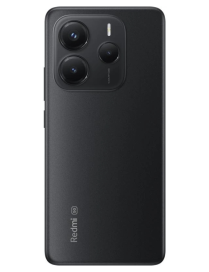 Xiaomi Redmi Note 14 5G 16,9 cm (6.67") Ranura híbrida Dual SIM USB Tipo C 6 GB 128 GB 5110 mAh Negro