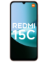 Xiaomi Redmi 15C 17,5 cm (6.9") 4G USB Tipo C 4 GB 128 GB 6000 mAh Naranja