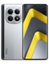 POCO M8 5G 17,2 cm (6.77") Ranura híbrida Dual SIM USB Tipo C 8 GB 512 GB 5520 mAh Plata