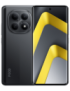 POCO M8 5G 17,2 cm (6.77") Ranura híbrida Dual SIM USB Tipo C 8 GB 512 GB 5520 mAh Negro