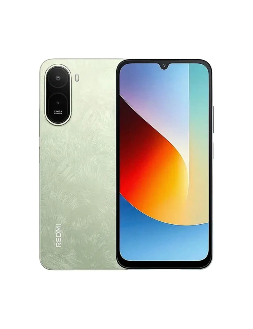 Xiaomi Redmi A7 Pro 17,5 cm (6.9") SIM doble 4G USB Tipo C 4 GB 64 GB 6000 mAh Verde
