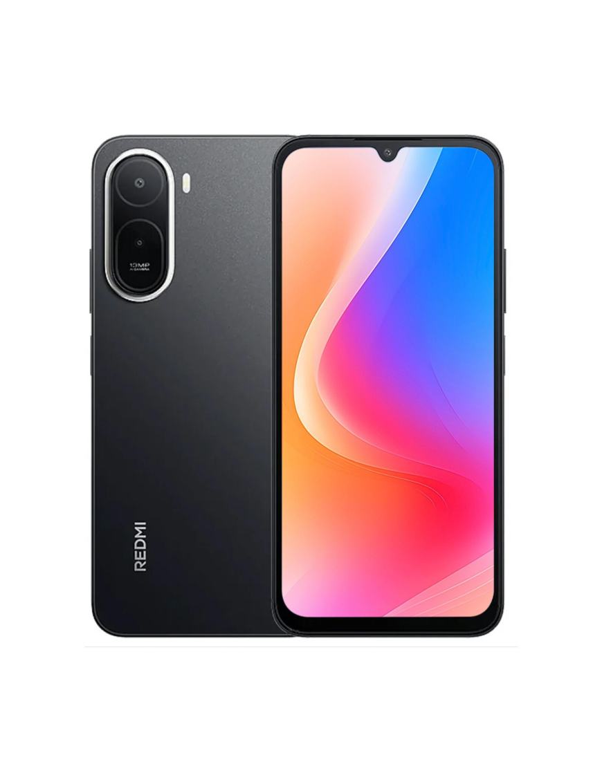 Xiaomi Redmi A7 Pro 17,5 cm (6.9") SIM doble 4G USB Tipo C 4 GB 128 GB 6000 mAh Negro