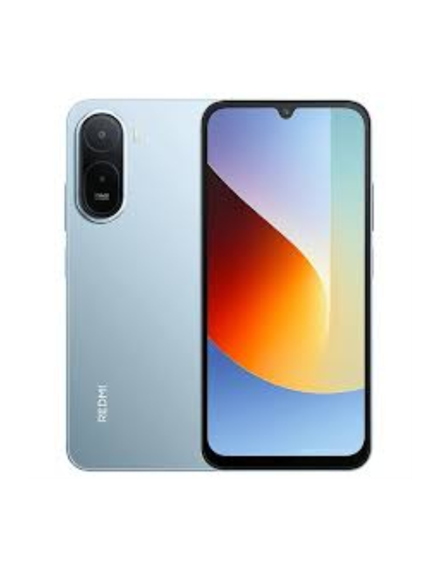 Xiaomi Redmi A7 Pro 17,5 cm (6.9") SIM doble 4G USB Tipo C 4 GB 128 GB 6000 mAh Azul