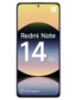 Xiaomi Redmi Note 14 5G 16,9 cm (6.67") Ranura híbrida Dual SIM USB Tipo C 8 GB 256 GB 5110 mAh Lavanda, Púrpura